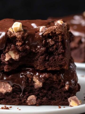 Como Fazer Bolo de Chocolate com Amendoim A Combinação Perfeita