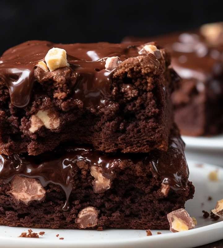 Como Fazer Bolo de Chocolate com Amendoim A Combinação Perfeita