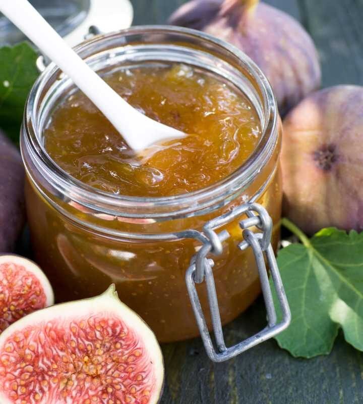 O Doce de Figo Mais Gostoso e Especial que Você Já Provou