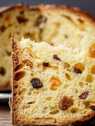 O Melhor Panetone Caseiro da Vida: Fofinho, Úmido e Inesquecível!