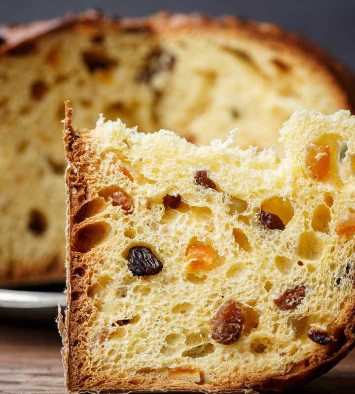 O Melhor Panetone Caseiro da Vida: Fofinho, Úmido e Inesquecível!