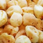 O Pão de Queijo Mais Fácil e Gostoso que Você Já Fez na Vida
