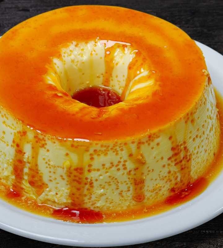 O Pudim de Milho Mais Cremoso que Você Já Provou