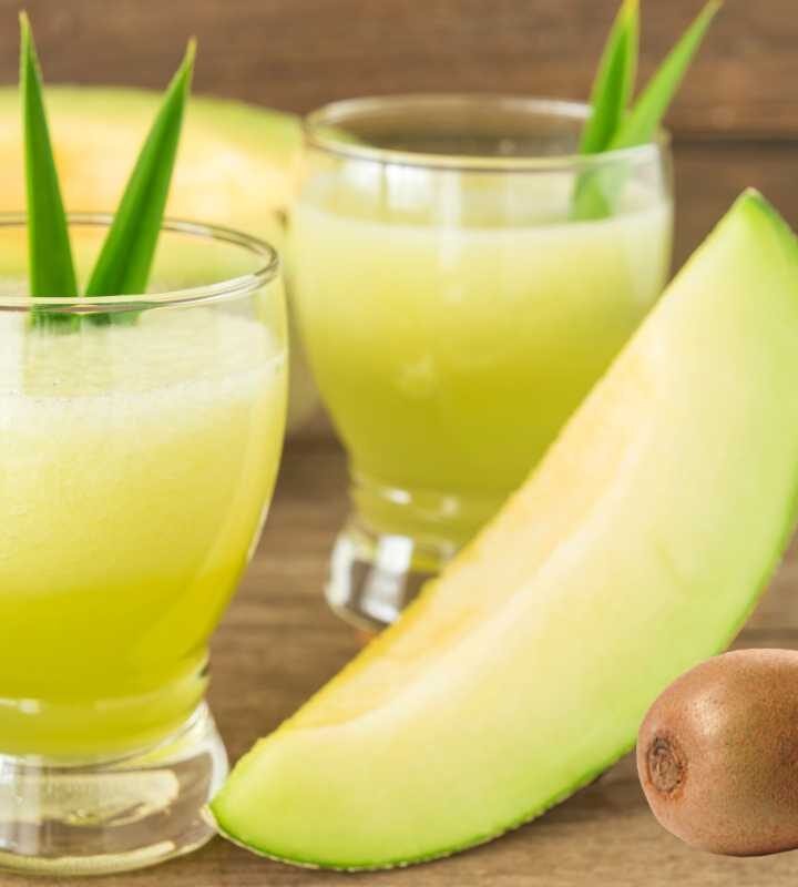 O Suco Mais Refrescante e Surpreendente que Você Já Provou