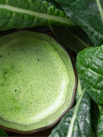 O Suco Poderoso que Mudou Minha Saúde e Minha Vida!