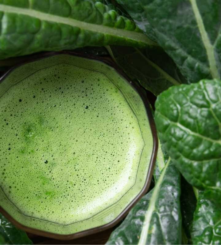 O Suco Poderoso que Mudou Minha Saúde e Minha Vida!