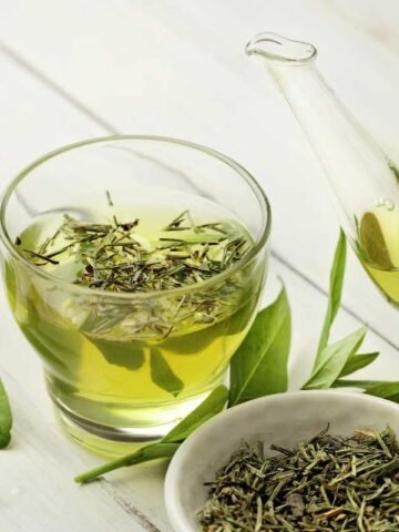 Os Chás que Aliviaram Minha Dor ao Urinar Com Orientação Médica!