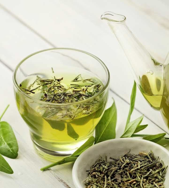 Os Chás que Aliviaram Minha Dor ao Urinar Com Orientação Médica!