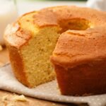 Como Fazer Bolo de Arroz